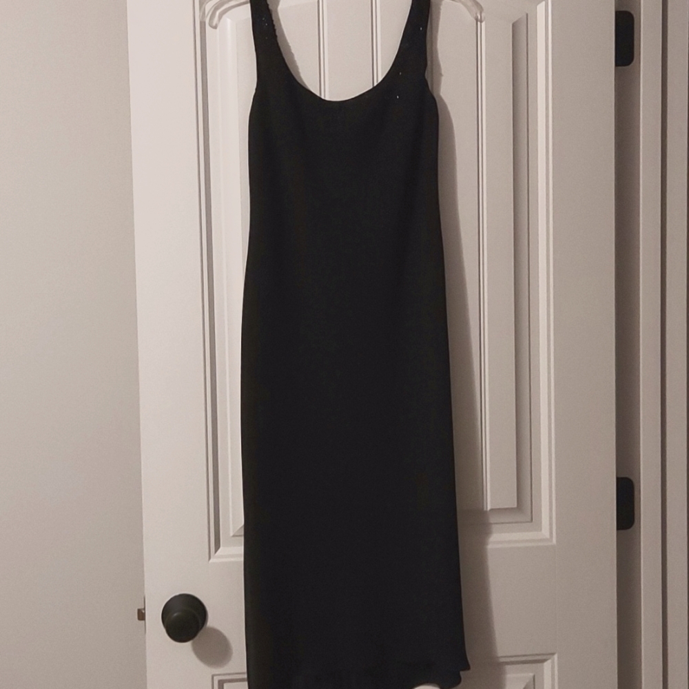 Jones New York Black dress